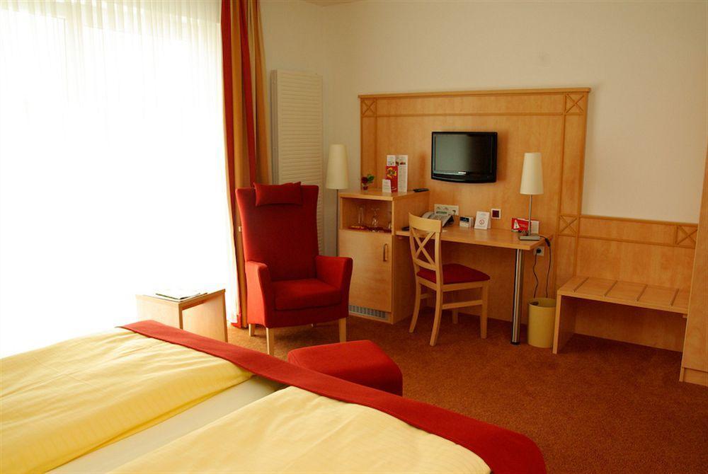 Hotel Sittardsberg Duisburg Exterior photo