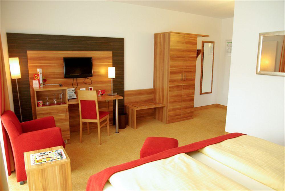 Hotel Sittardsberg Duisburg Exterior photo