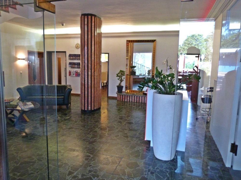 Hotel Sittardsberg Duisburg Exterior photo