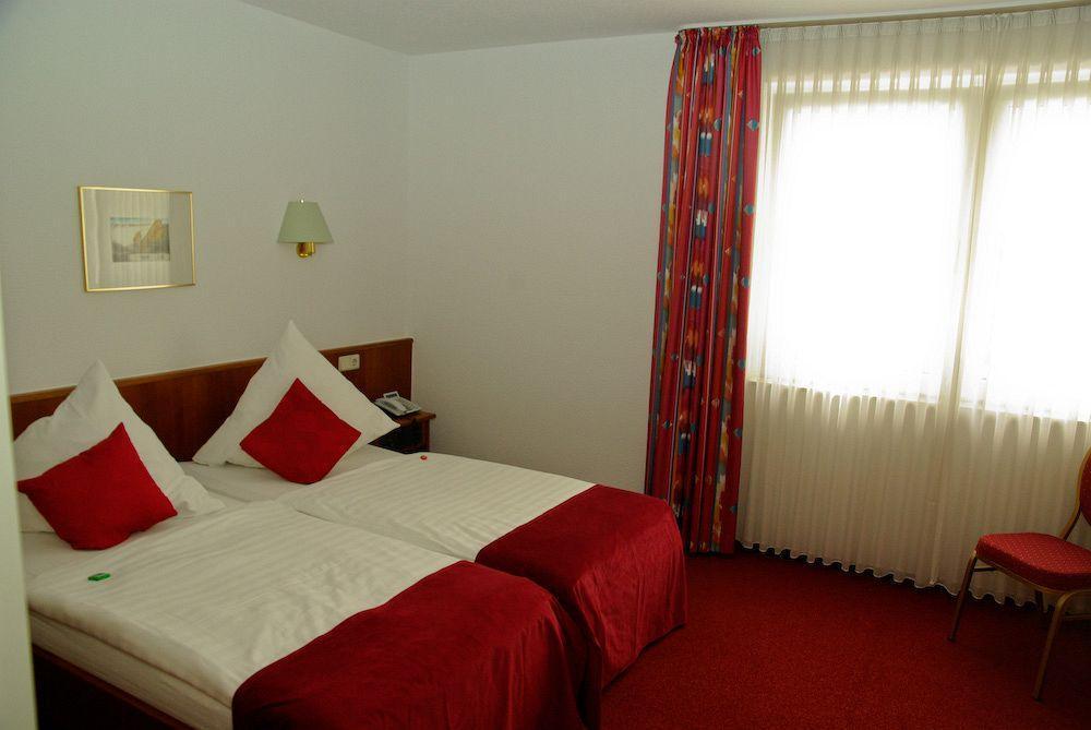 Hotel Sittardsberg Duisburg Exterior photo