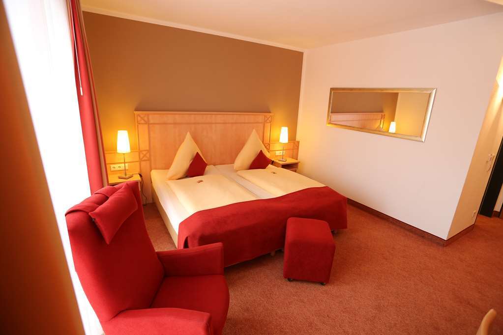 Hotel Sittardsberg Duisburg Room photo